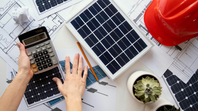 Werterhalt von Immobilien durch Sanierung