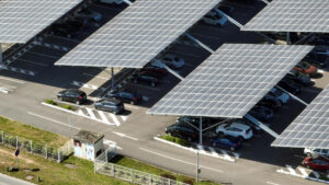 PV Carport