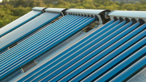 Solarthermie