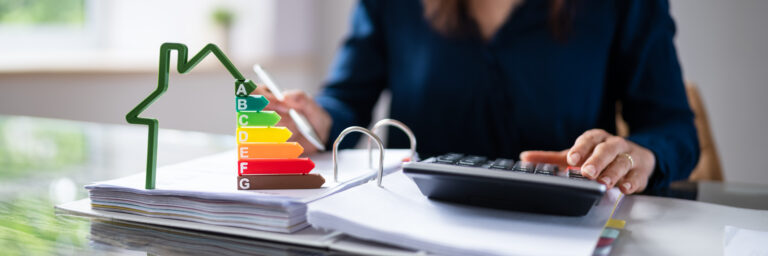 Energieberater werden