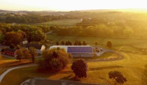 Photovoltaik Komplettanlage 15 kWp mit Speicher