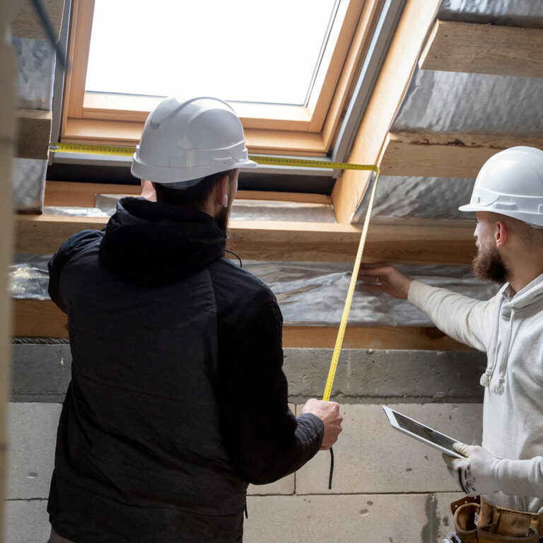 Neue Fenster Förderung