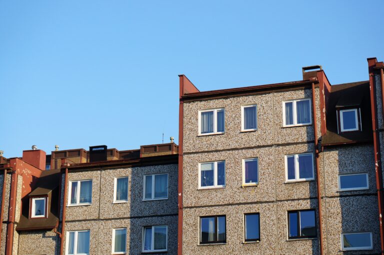Worst Performing Building