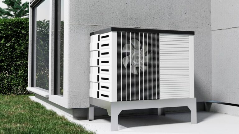 Heizungsbauer Stuttgart Wärmepumpe