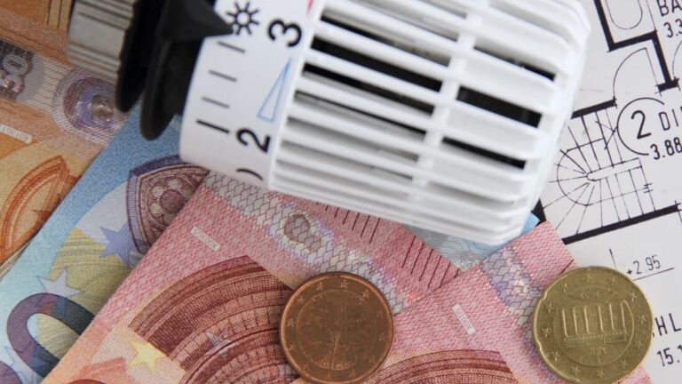 Heizungsbauer Stuttgart Förderung Zuschuss Heizungstausch