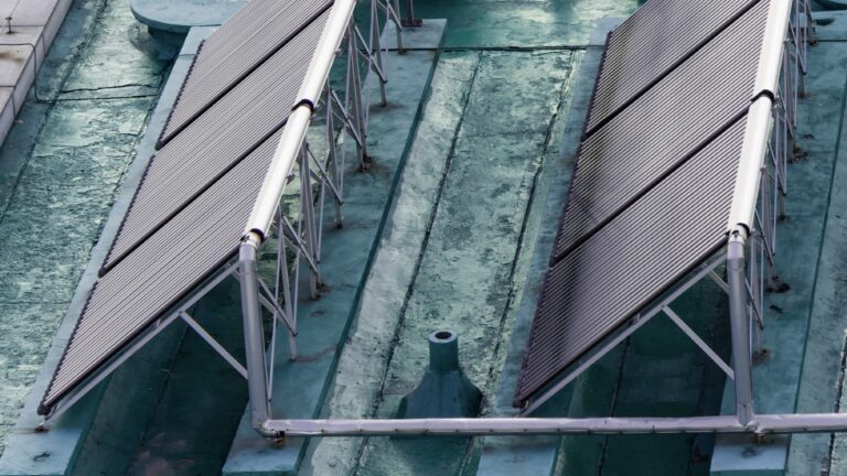 Solaranlage_Warmwasser