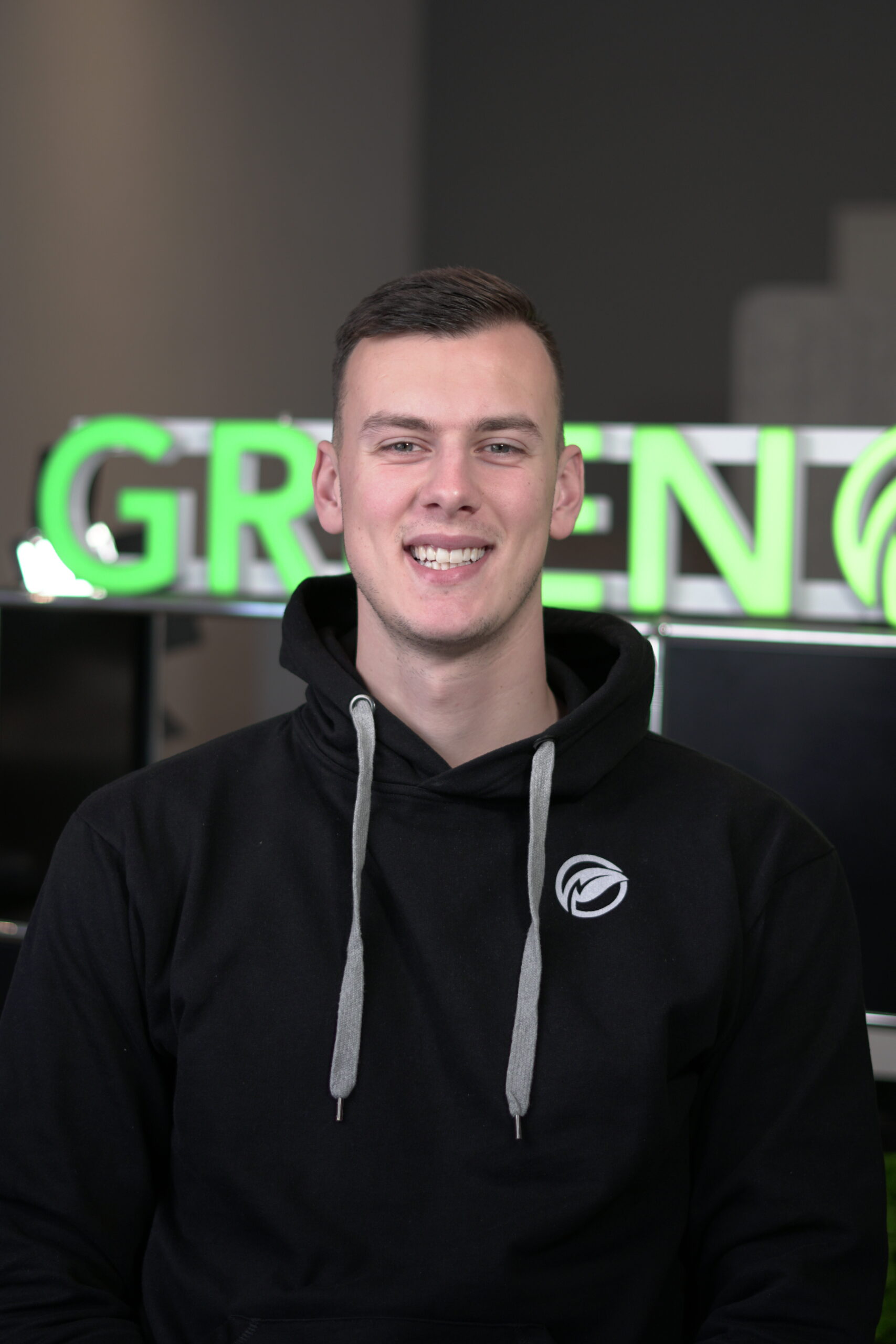 Tobias Ströhle – Energieberater bei GREENOX