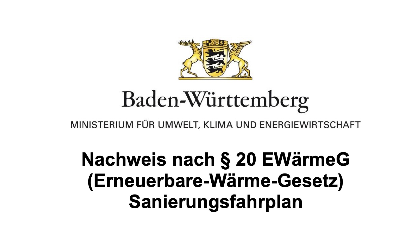 EWaermeG-Nachweis-GREENOX