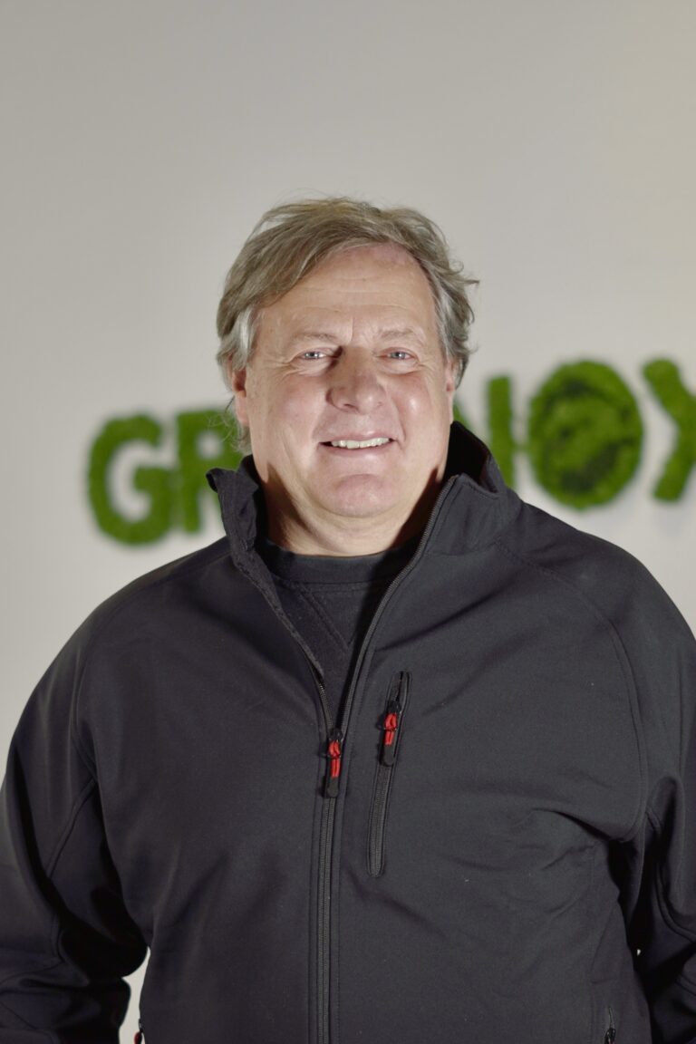 Jan-Dirk Blöhs – Energieberater bei GREENOX