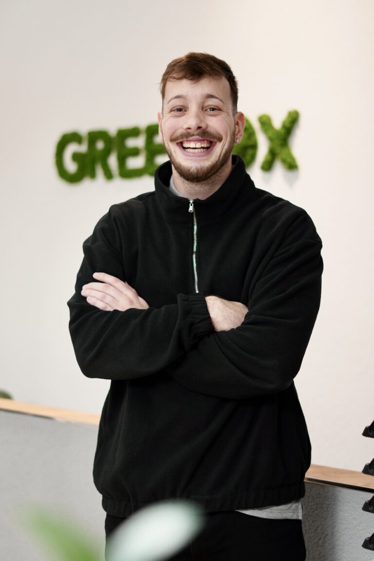 Philipp Seil – Energieberater und Architekt bei GREENOX