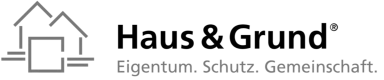 Haus und Grund Logo