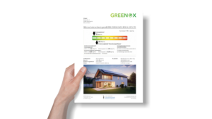 Wärmeschutznachweis-GREENOX
