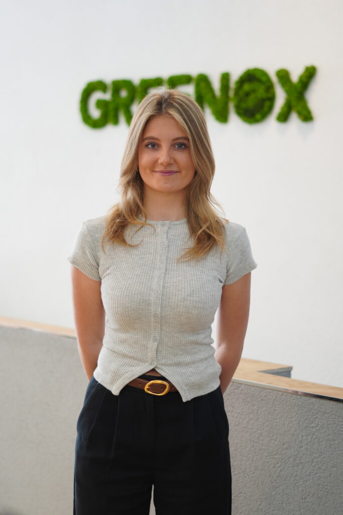 Franka Beltz_GREENOX
