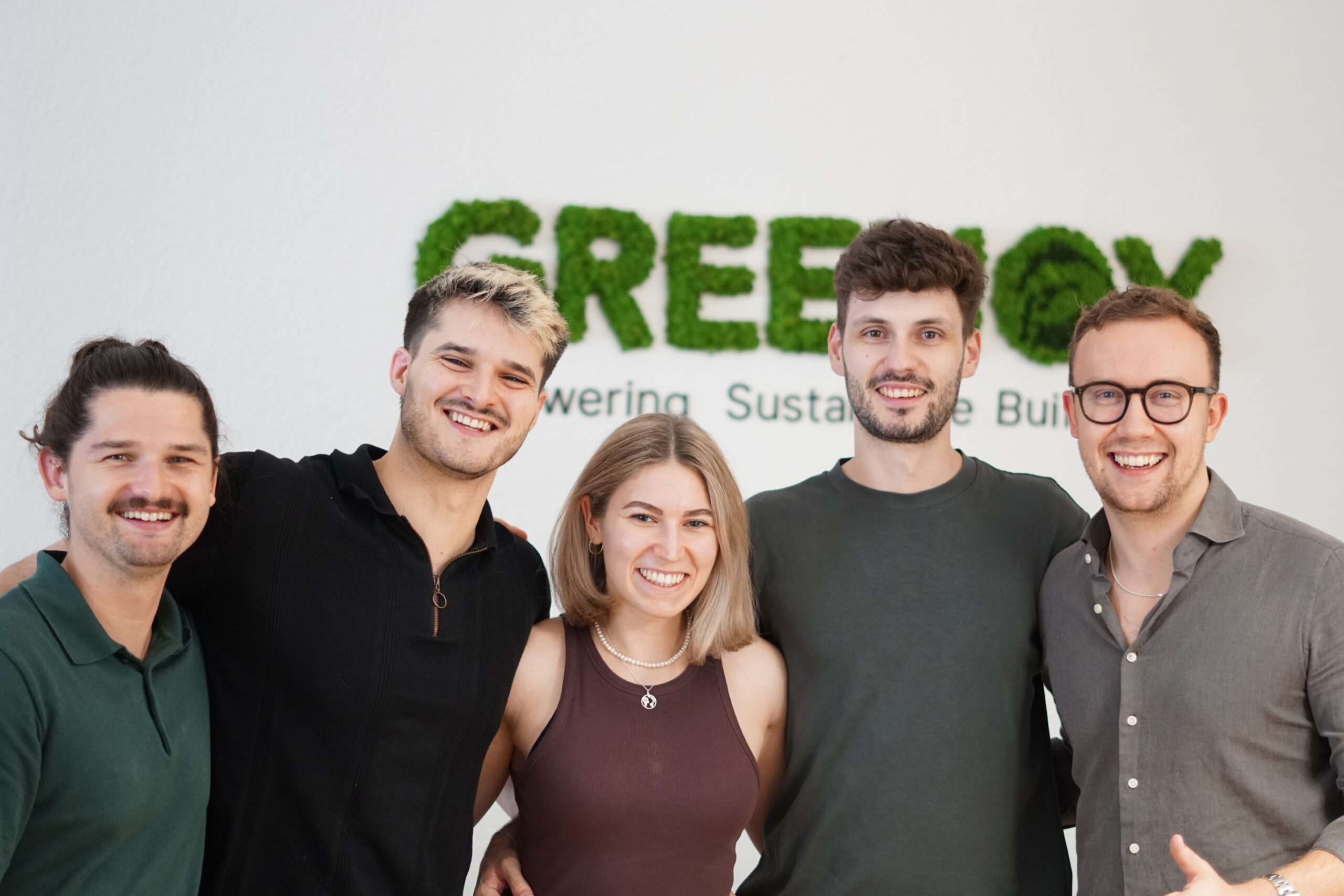 GREENOX investiert in Raumblick360