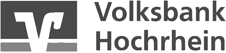 Volksbank-Hochrhein-Logo