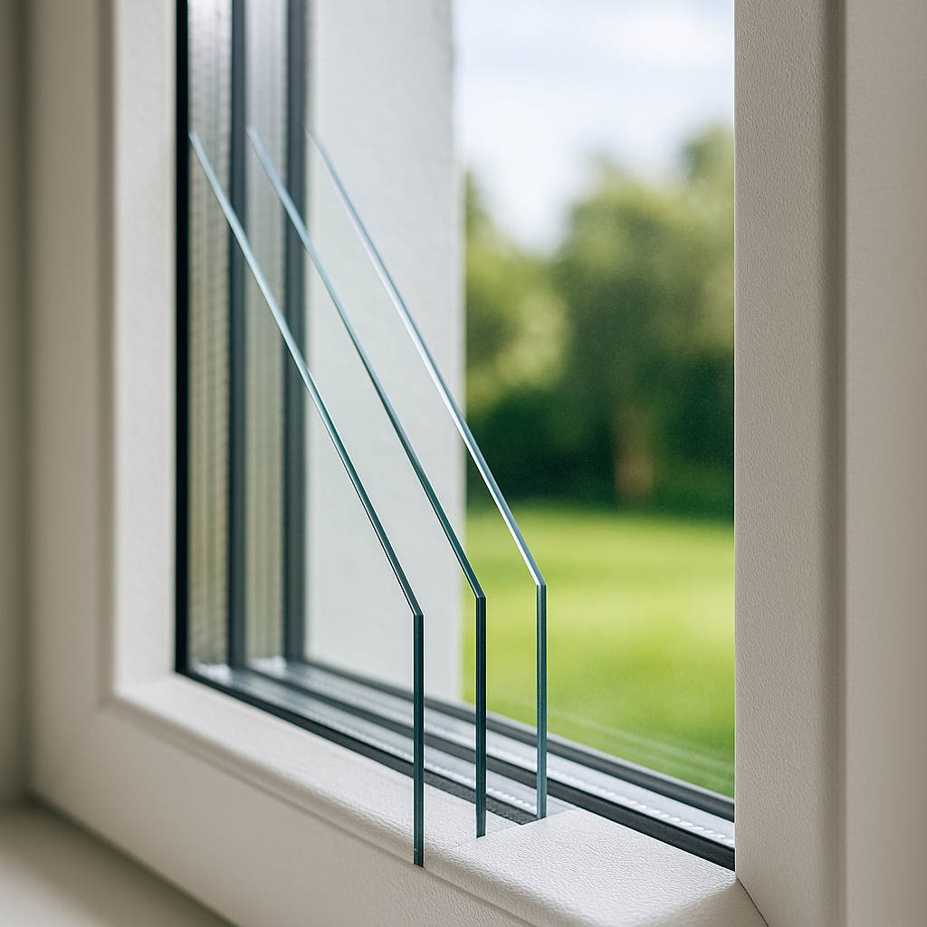 Fenster 3-fach-verglasung_greenox
