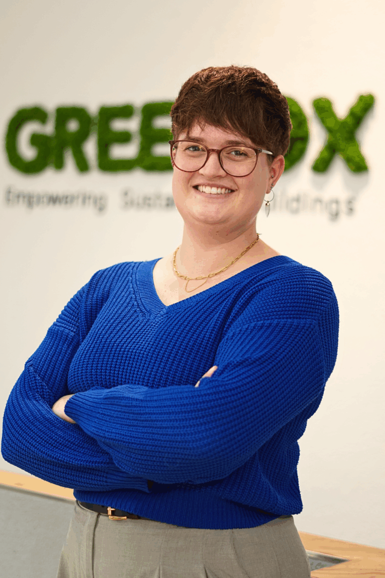 Astrid Hartl – Energieberaterin bei GREENOX