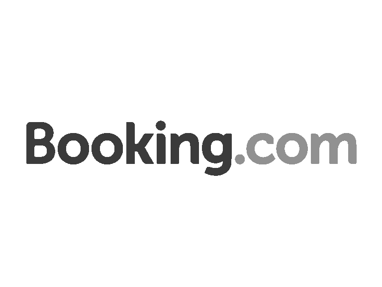 Booking.com Logo