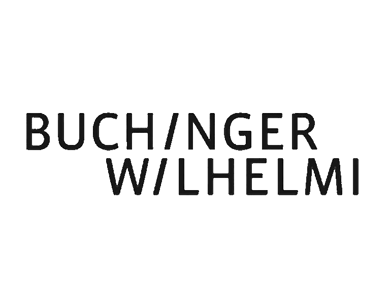 Buchiner Wilhelmi Logo