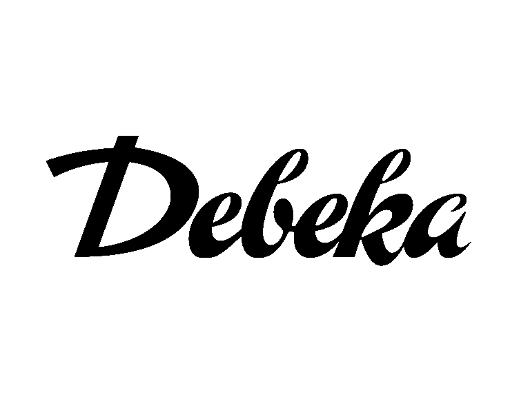 Debeka Logo