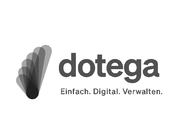 Dotega Logo