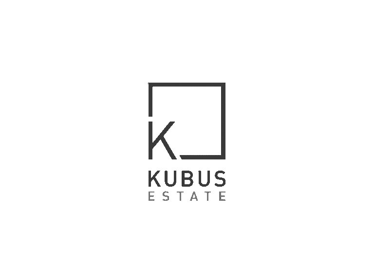 KUBUS Estate Logo