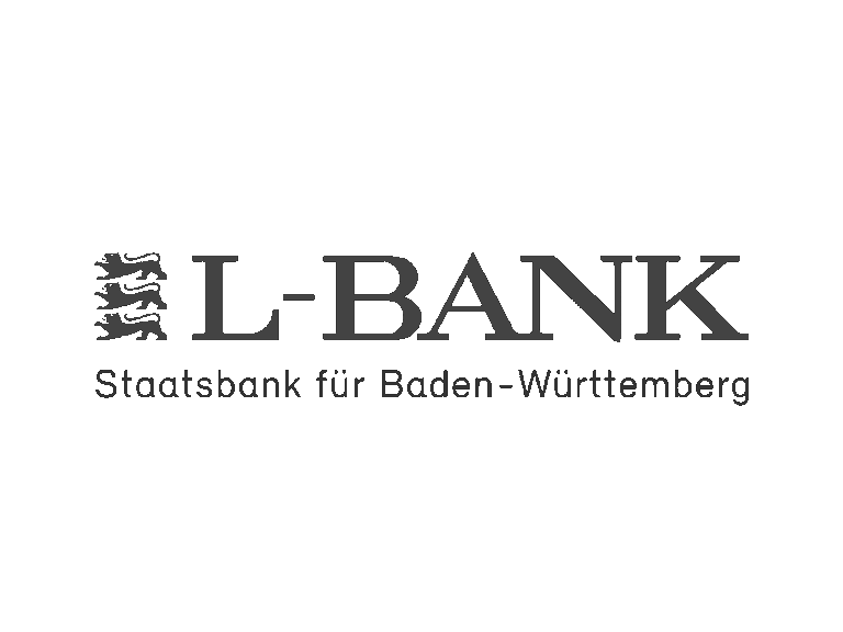 L-Bank Logo