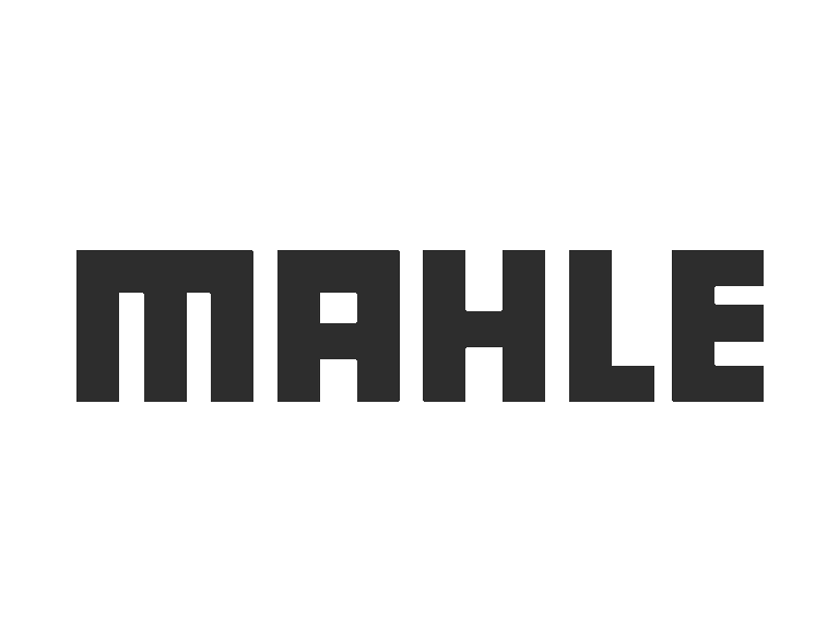MAHLE Logo