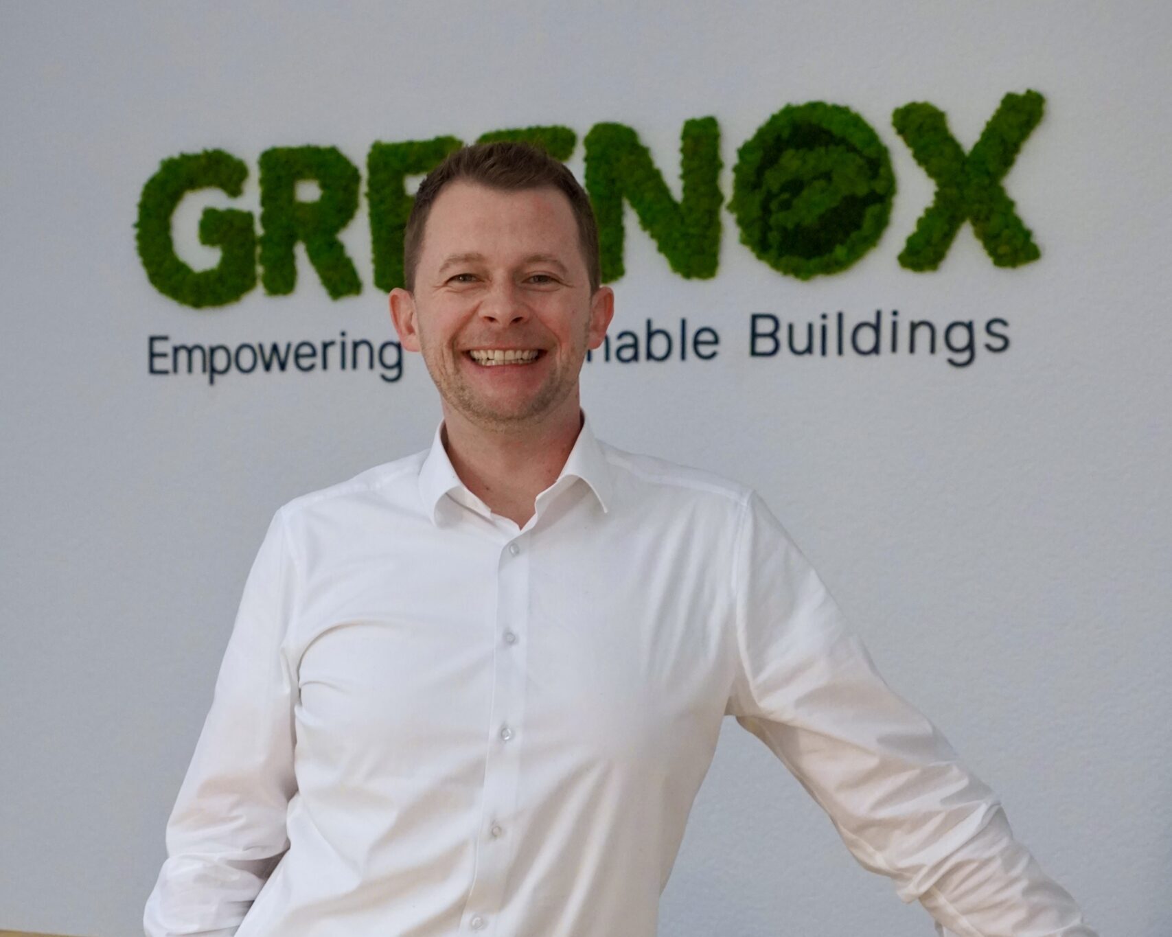 André Bodczian, Beirat GREENOX