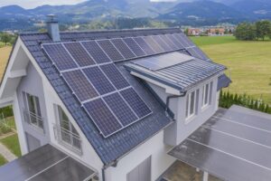 Kosten PV Anlage
