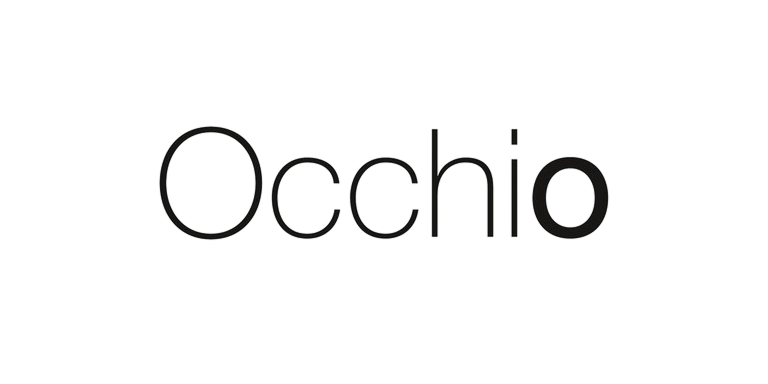 Occhio Logo Kunden