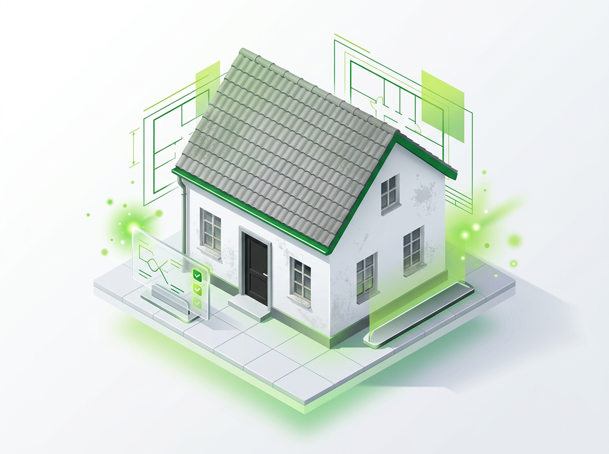 Restnutzungsdauer Gutachten GREENOX