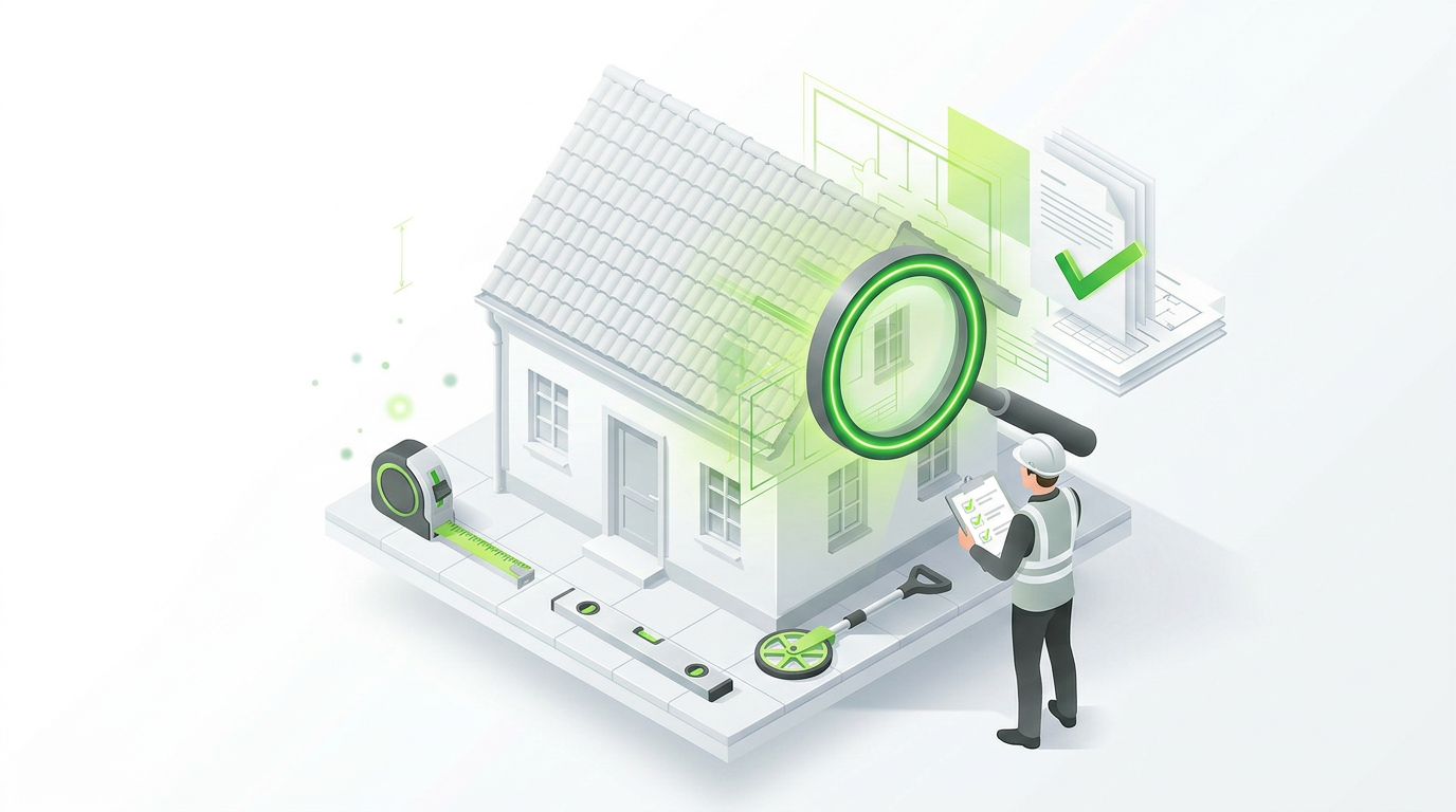 Bausachverständiger GREENOX