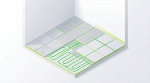 Bodenfliesen GREENOX