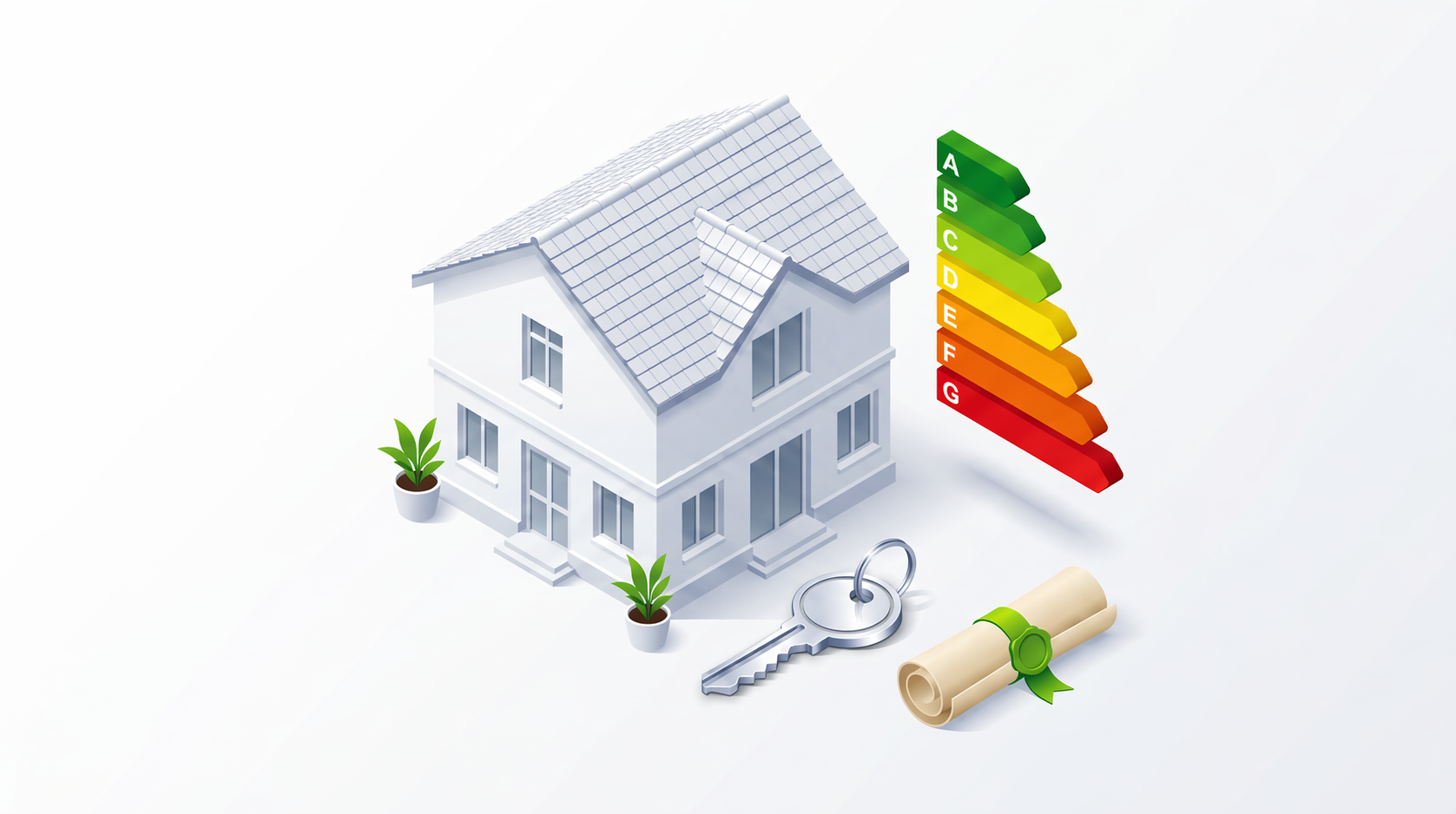 Energieausweis Neuvermietung
