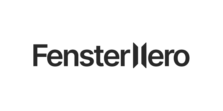 Fensterhero Logo