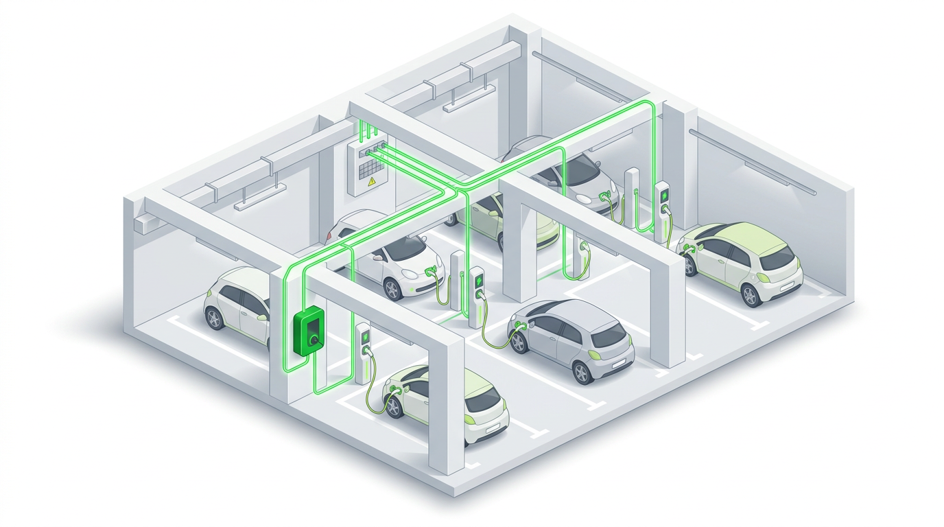 Förderung Wallbox 2026