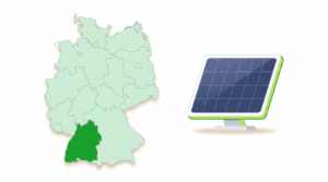 PV-Pflicht-Baden-Wuettemberg
