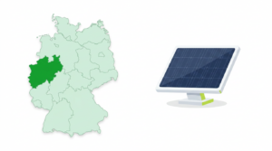 PV-Pflicht-Nordrhein-Westfalen