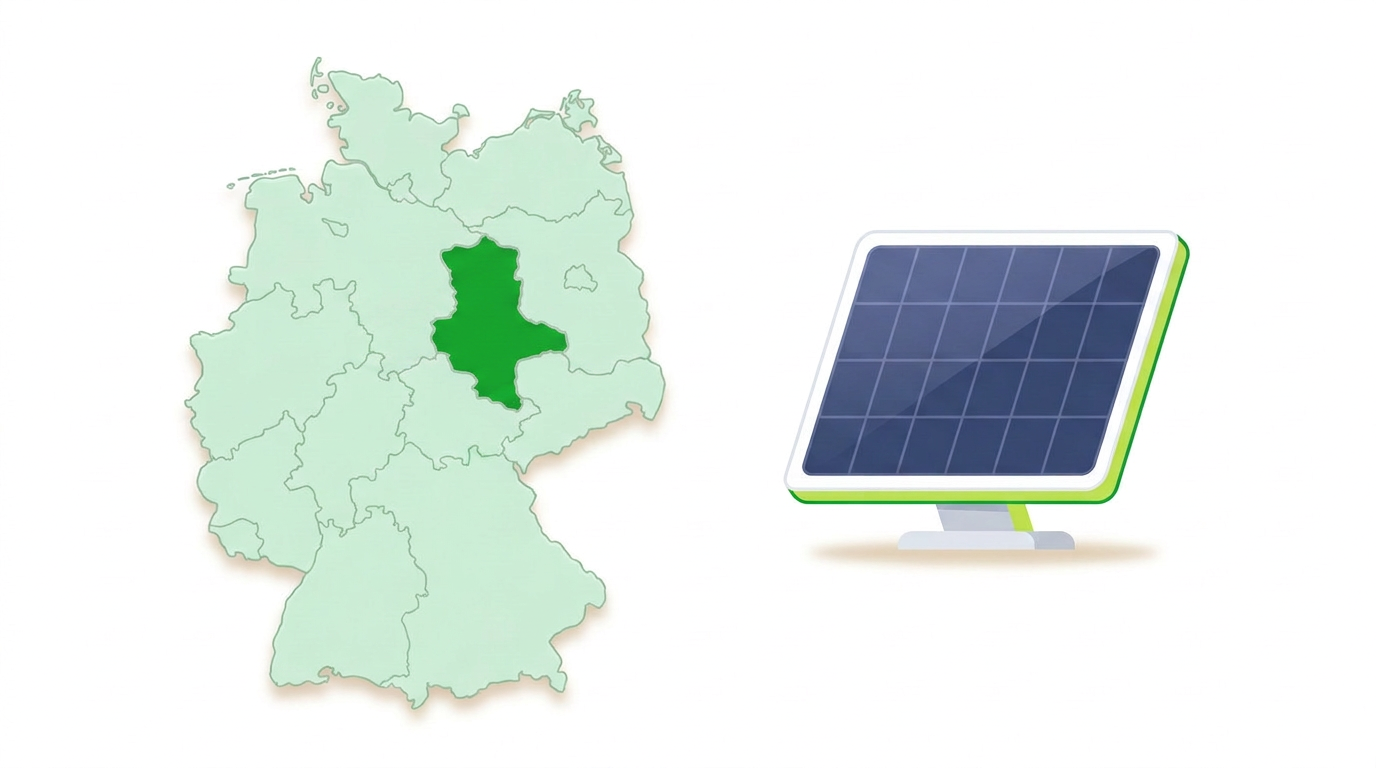 PV-Pflicht-Sachsen-Anhalt