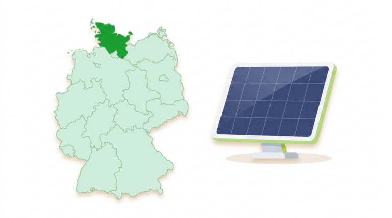 PV-Pflicht-Schleswig-Holstein