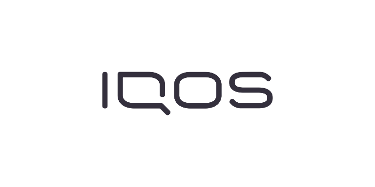 IQOS Logo