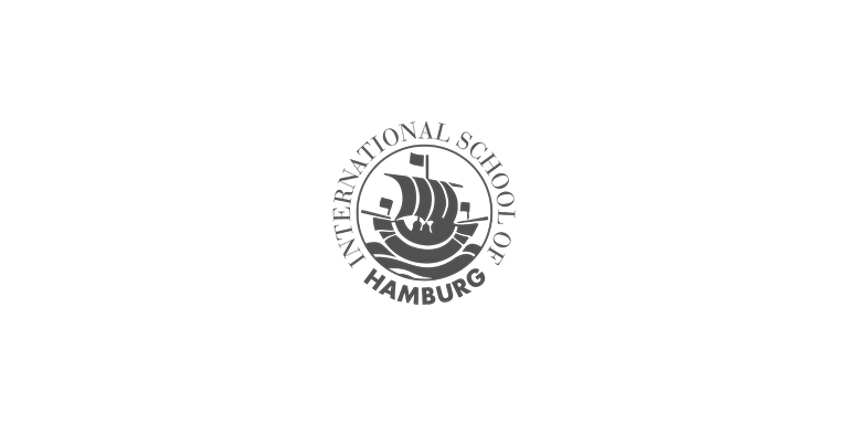 International school of Hamburg Logo