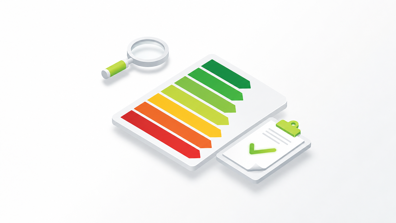Energieausweis richtig lesen