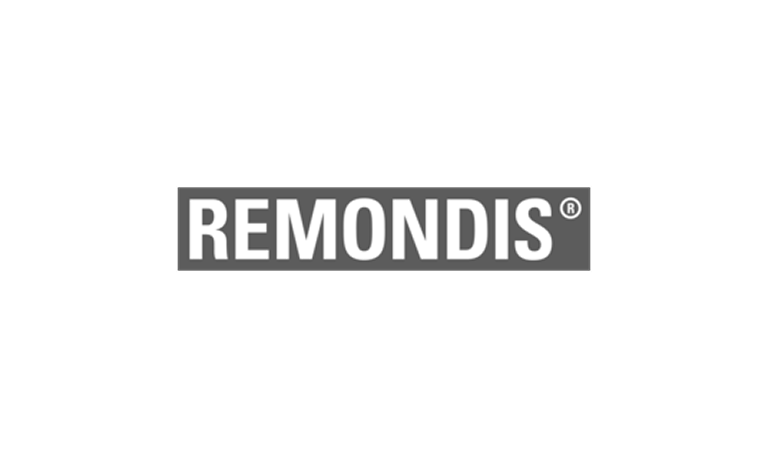 Remondis Logo