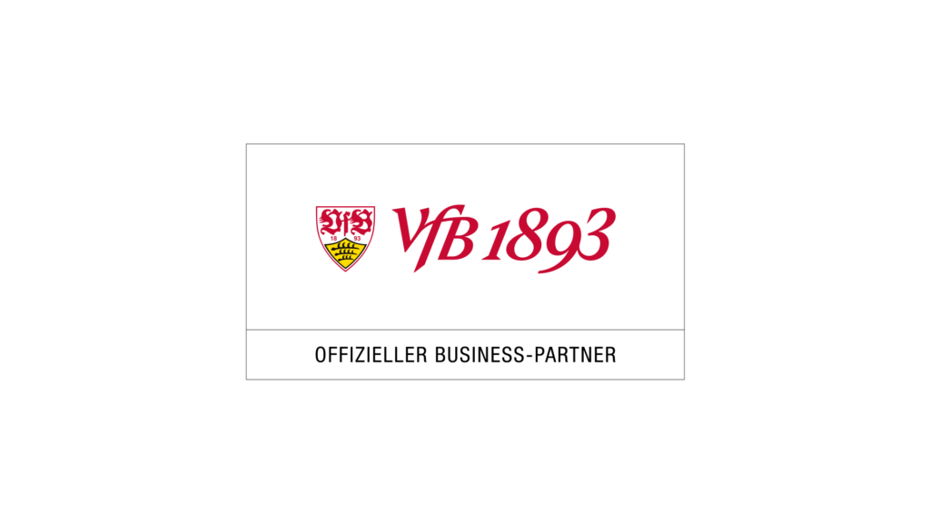 VfB Business Partner Badge