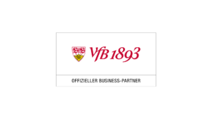 VfB Business Partner Badge