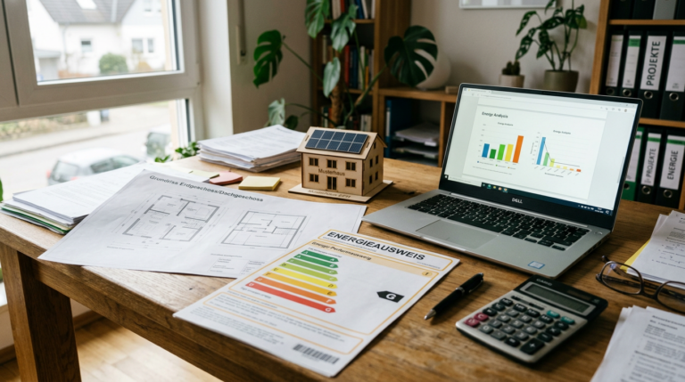 Energieberatung GREENOX