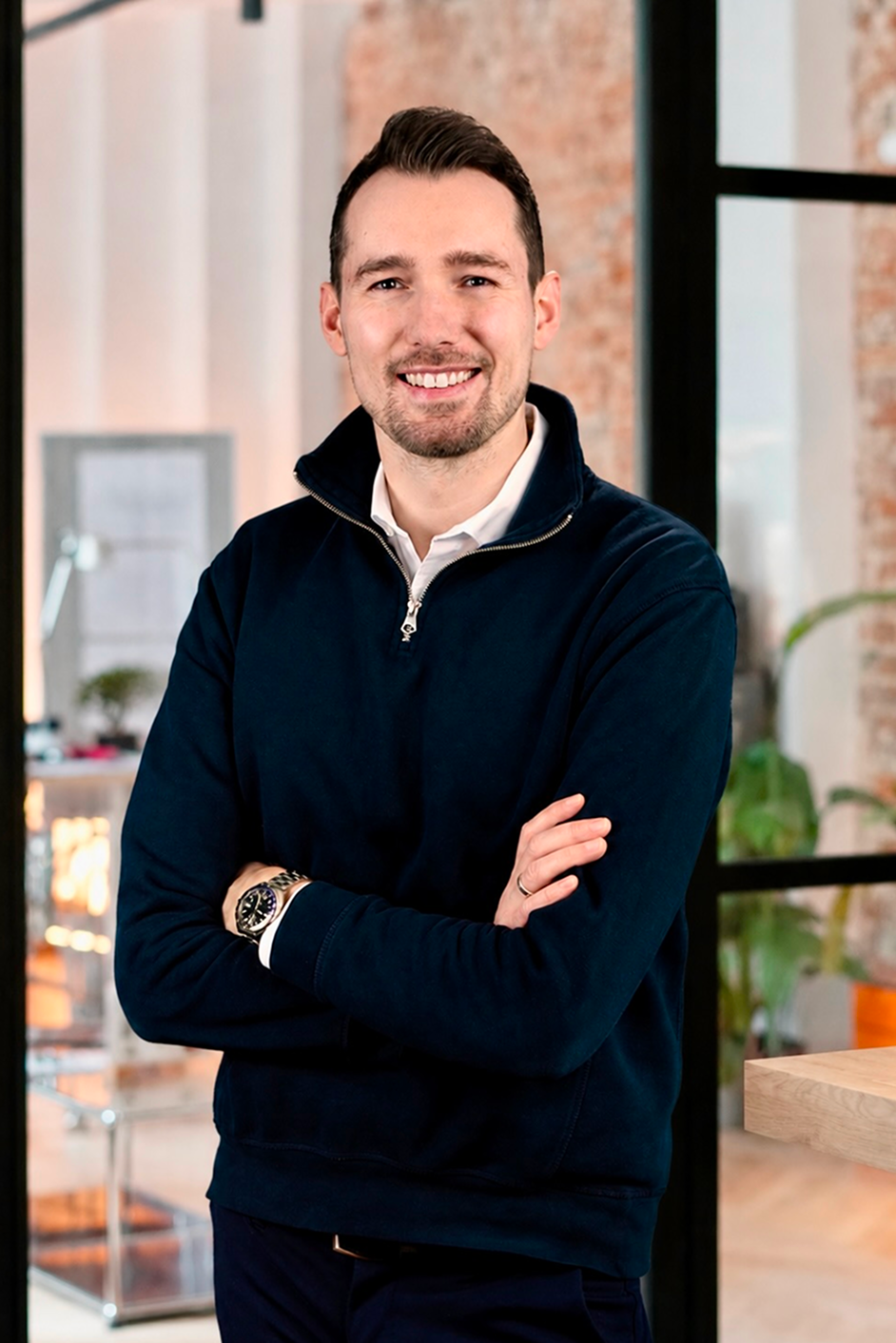 Jakob Talko – Energieberater (WG + Denkmal) bei GREENOX