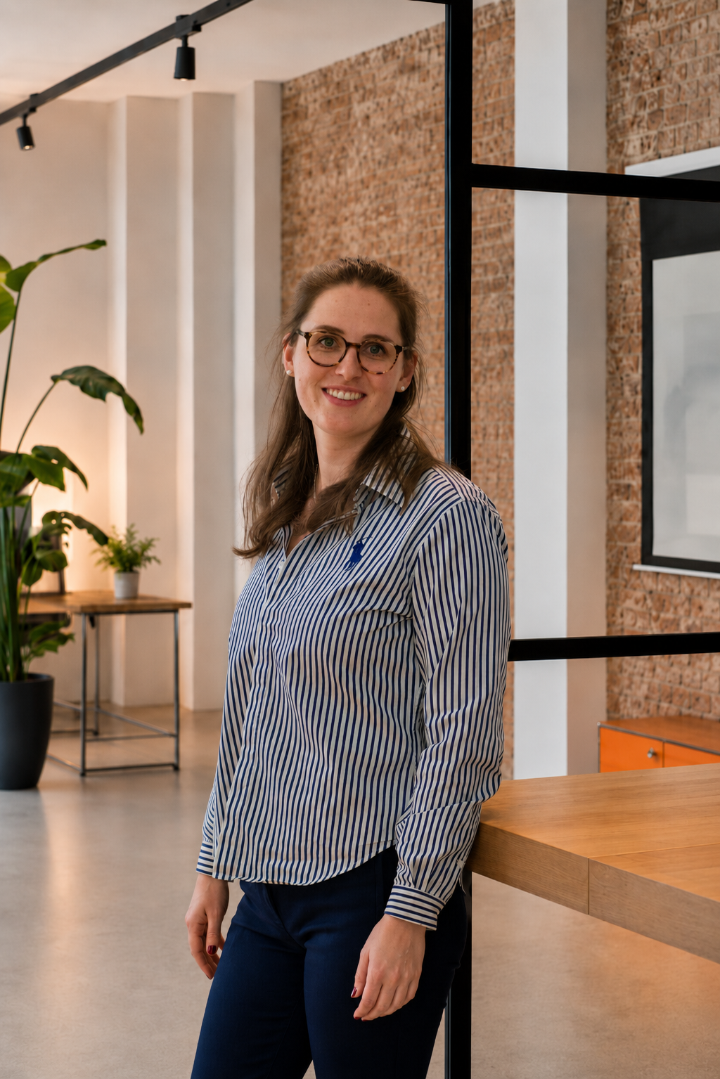 Martina Lechner – Energieberaterin bei GREENOX